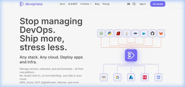 Devopness